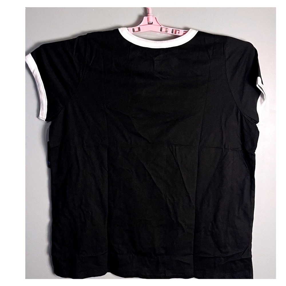 NWT Torrid‎ Hello Kitty Ringer Tee  2X - Picture 10 of 11